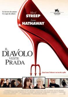 il diavolo veste prada torrent download|Il diavolo veste Prada (2006) BRRip m720p – ITA/ENG 1.25 GB.